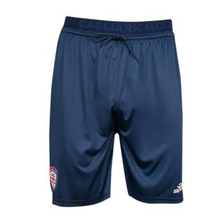 Pantalones Cagliari Calcio Primera Equipación 2023/2024