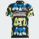 Tailandia Camiseta Atlanta United Tercera Equipación 2023