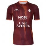 Primera Equipación Tailandia Camiseta FC Metz 2021/2022