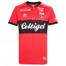 Tailandia Camiseta Guingamp Primera Equipación 2023/2024