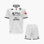 Camiseta Spezia Primera Equipación Niño 2025/2026 Camiseta Spezia Primera Equipación Niño 2025/2026