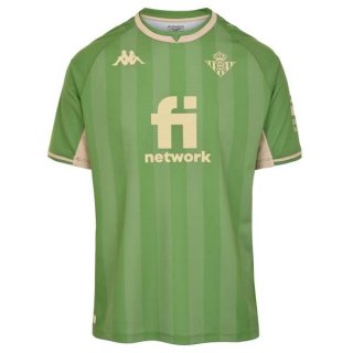 Tailandia Camiseta Real Betis ECO 2022/2023 Verde