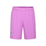 Pantalones Coventry City Tercera Equipación 2026/2027 Pantalones Coventry City Tercera Equipación 2026/2027