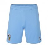 Pantalones Coventry City Primera Equipación 2023/2024