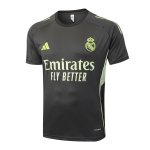 Camiseta Entrenamiento Real Madrid 2025/2026 Verde 5 Camiseta Entrenamiento Real Madrid 2025/2026 Verde 5