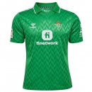 Tailandia Camiseta Real Betis Segunda Equipación 2023/2024