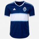 Tailandia Camiseta Vancouver Whitecaps Segunda Equipación 2023/2024