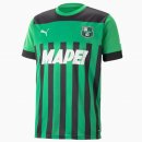 Tailandia Camiseta Sassuolo Primera Equipación 2022/2023