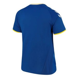 Primera Equipación Camiseta Everton 2021/2022 Azul