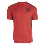 Camiseta Entrenamiento Flamengo 2021/2022 Rojo