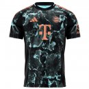 Camiseta Bayern Munich Segunda Equipación 2024/2025