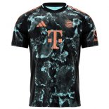 Camiseta Bayern Munich Segunda Equipación 2024/2025