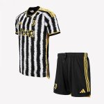 Camiseta Juventus Primera Equipación Niños 2023/2024 Camiseta Juventus Primera Equipación Niños 2023/2024