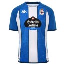 Tailandia Camiseta Deportivo Coruna Primera Equipación 2022/2023