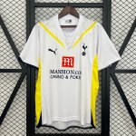 Tailandia Camiseta Tottenham Primera Equipación Retro 2009-2010 Tailandia Camiseta Tottenham Primera Equipación Retro 2009-2010