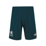 Pantalones México Segunda Equipación 2026 Pantalones México Segunda Equipación 2026