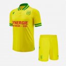 Camiseta FC Nantes Primera Equipación Niño 2023/2024