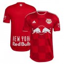 Tailandia Camiseta New York Red Bulls Segunda Equipación 2022/2023