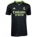 Camiseta Real Madrid Tercera Equipación 2022/2023