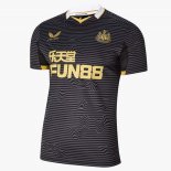 Segunda Equipación Camiseta Newcastle United 2021/2022