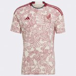 Camiseta México Segunda Equipación 2022/2023