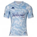 Tailandia Camiseta Racing Club Tercera Equipación 2023/2024