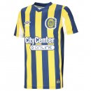 Tailandia Camiseta Rosario Central Primera Equipación 2023/2024