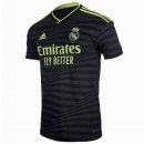 Tailandia Camiseta Real Madrid Tercera Equipación 2022/2023