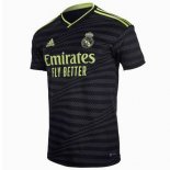 Tailandia Camiseta Real Madrid Tercera Equipación 2022/2023