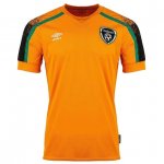 Segunda Equipación Tailandia Camiseta Irlanda 2021/2022