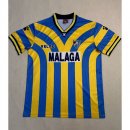 Tailandia Camiseta Malaga Segunda Equipación Retro 1997 1998