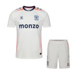 Camiseta Coventry City Segunda Equipación Niño 2026/2027 Camiseta Coventry City Segunda Equipación Niño 2026/2027