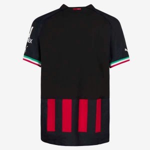 Tailandia Camiseta AC Milan Primera Equipación 2022/2023