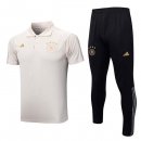 Polo Alemania Conjunto Completo 2023/2024