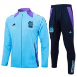 Chandal Argentina 2024/2025 Azul 5