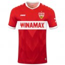 Tailandia Camiseta VfB Stuttgart Segunda Equipación 2024/2025