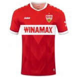 Tailandia Camiseta VfB Stuttgart Segunda Equipación 2024/2025