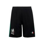 Pantalones México Tercera Equipación 2026 Pantalones México Tercera Equipación 2026