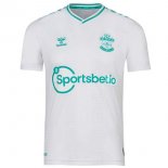 Tailandia Camiseta Southampton Segunda Equipación 2023/2024