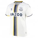 Tercera Equipación Camiseta Everton 2021/2022