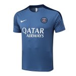 Camiseta Entrenamiento PSG 2026/2027 Gris Camiseta Entrenamiento PSG 2026/2027 Gris