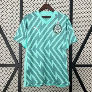 Tailandia Camiseta Palmeiras Portero 2023/2024