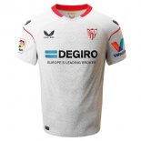 Tailandia Camiseta Sevilla FC Primera Equipación 2022/2023