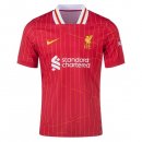 Tailandia Camiseta Liverpool Primera Equipación 2024/2025