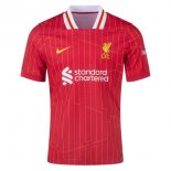 Tailandia Camiseta Liverpool Primera Equipación 2024/2025