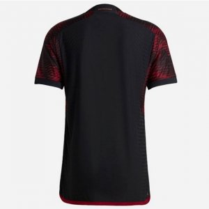 Camiseta Alemania Segunda Equipación 2022/2023