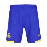 Pantalones Al-Nassr FC Primera Equipación 2022/2023