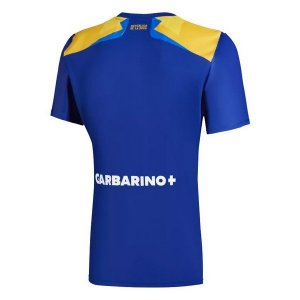 Tercera Equipación Tailandia Camiseta Boca Juniors 2021/2022 Azul