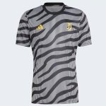 Tailandia Camiseta Juventus Pre-Match 2023/2024 Tailandia Camiseta Juventus Pre-Match 2023/2024