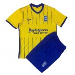 Segunda Equipación Camiseta Birmingham City Niño 2021/2022